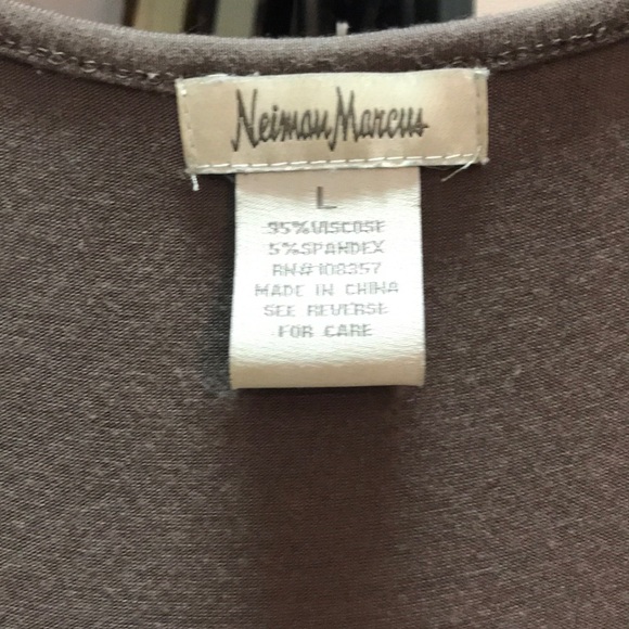 Tank top - Picture 2 of 4